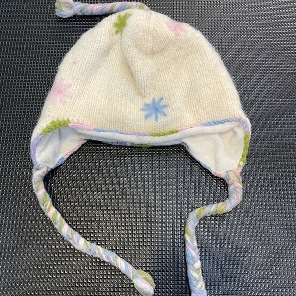 Everest Designs 100% Wool Beanie Hat - Picture 1 of 9